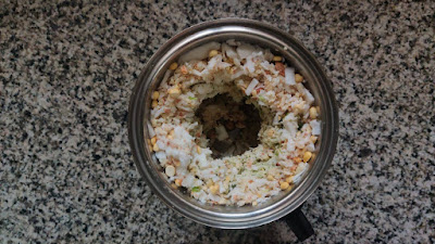 fresh and flavourful coconut chutney recipe