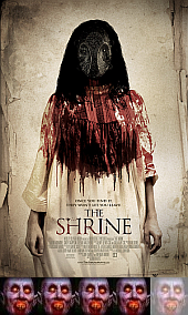 shrine A-