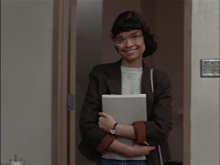 Vanessa Marquez as Ana Delgado in Stand and Deliver