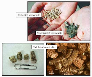 Vermiculite - A Benign Substance Or Another Toxic Material From Libby, Montana?