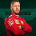 Mulai 2021, Sebastian Vettel akan menjadi anggota tim Formula Satu Aston Martin.