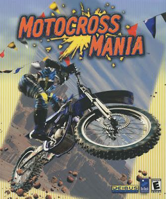 Motocross Mania Full Game Repack Download