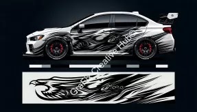 Vector sheet