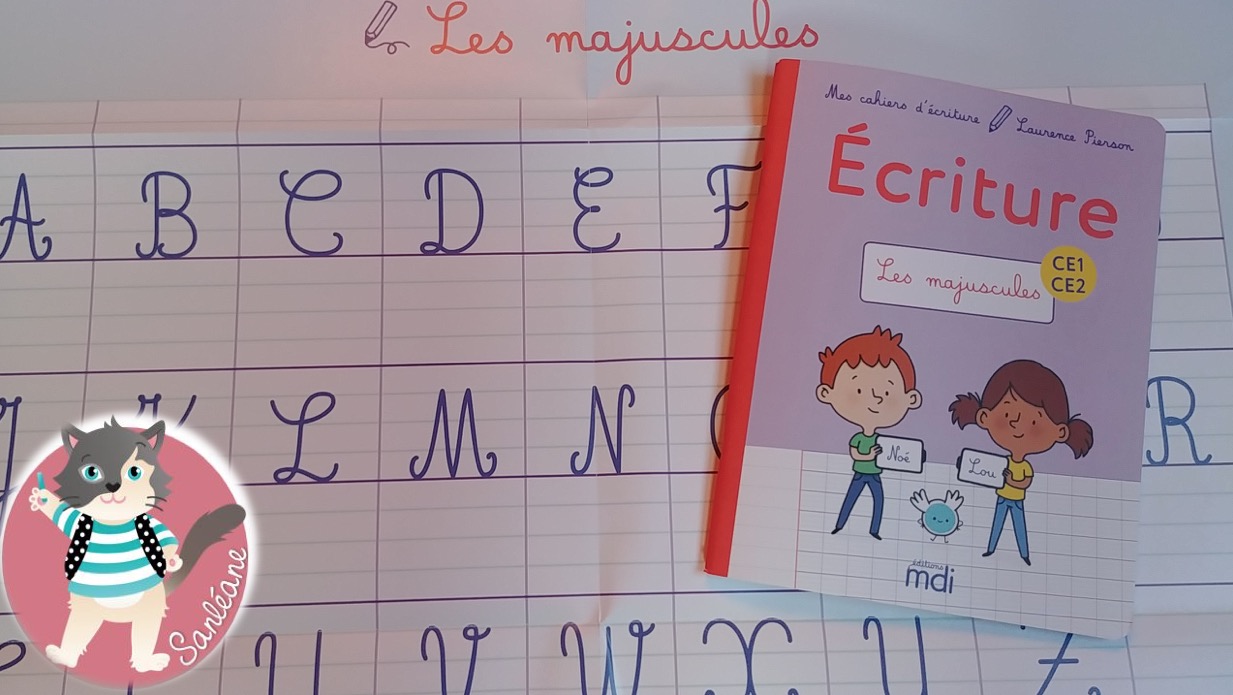 Ce1 Le Petit Cartable De Sanleane Ce1 Le Petit Cartable De Sanleane