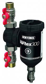 Sentinel Eliminator Vortex300