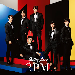 MP3 download 2PM - Guilty Love - EP iTunes plus aac m4a mp3