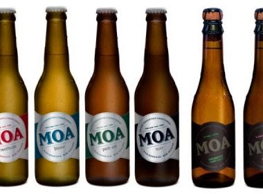 Entretenimento Fábrica da Nova Zelândia traz ao Brasil cerveja que pode ser tomada no café da manhã
