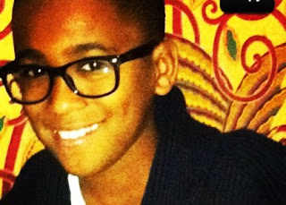 Usher's Stepson Laid To Rest After Tragic Jet Ski Accident » Gossip | Kile Glover