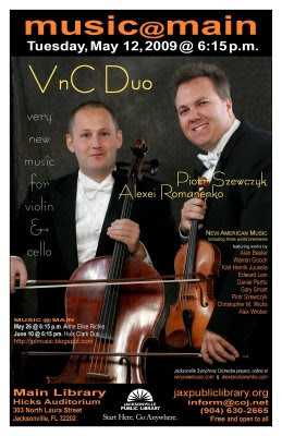 VnC Duo