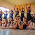 Projeto "Ballet na Comunidade" transforma a vida de crianças através do ballet 