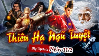 Tai Game Thien Ha Ios