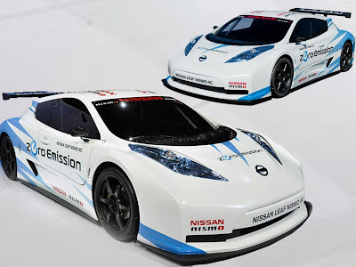 Nissan Sport