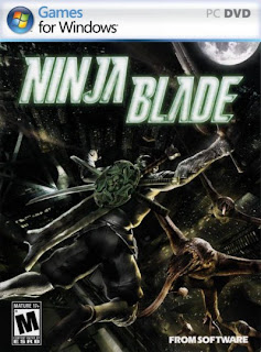 Ninja Blade