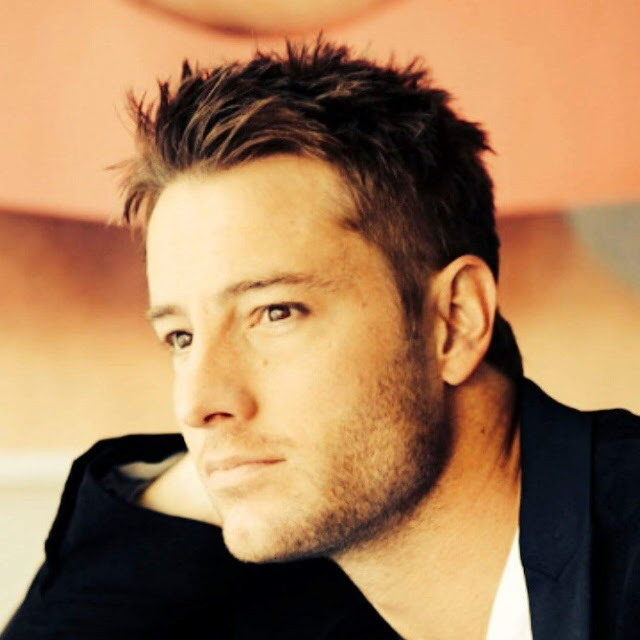 Justin Hartley Profile Pics Dp Images