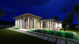 3 bedroom house plan indian style