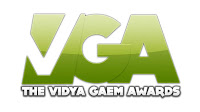 Vidya Gaem Awards 2012