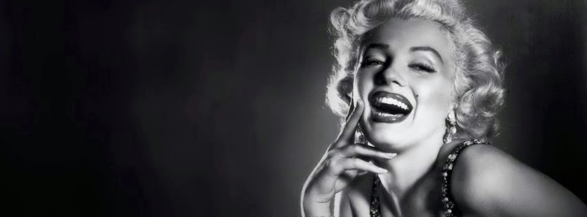 Marilyn Monroe | Portadas de Famosos