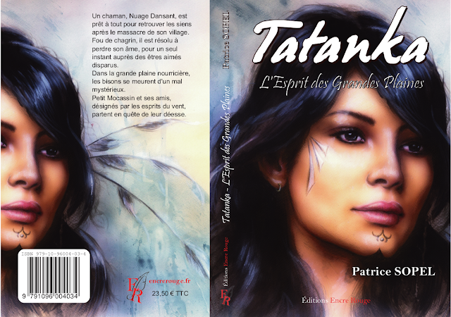 Tatanka, l'Esprit des Grandes Plaines