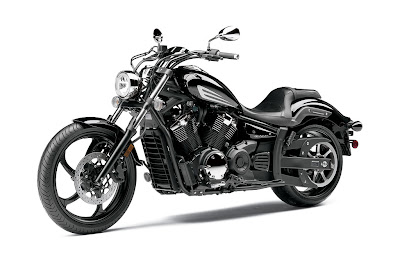 Best Motorcycle Yamaha Launch Star Stryker Chopper