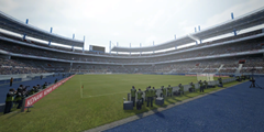 KONAMI STADIUM