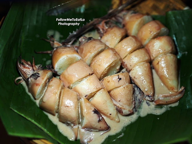 Ketupat Sotong