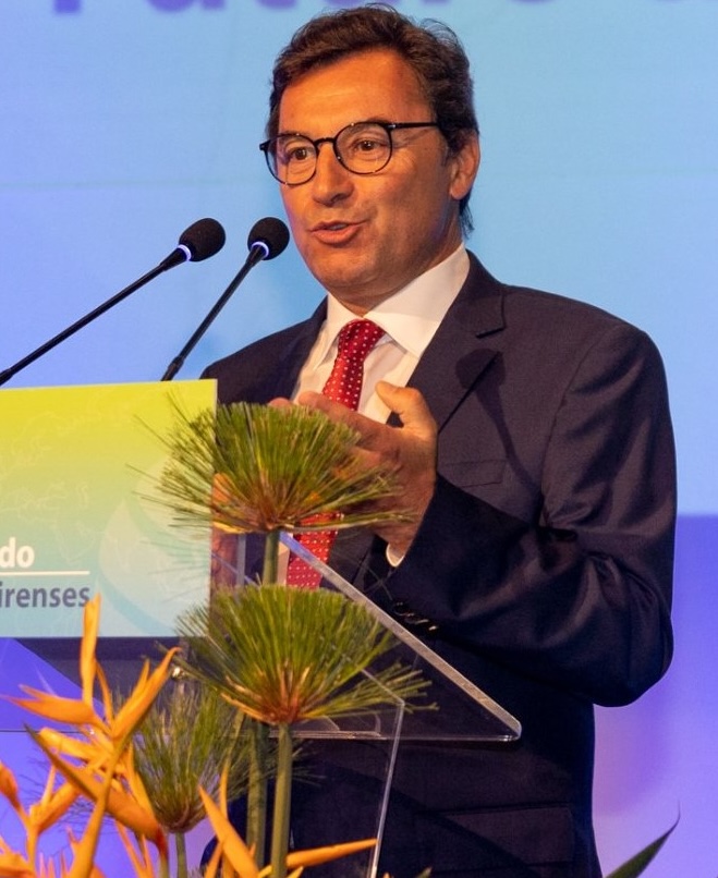 Se eu fosse Rui Abreu, Presidente do Conselho de Jurisdição do PSD Madeira...