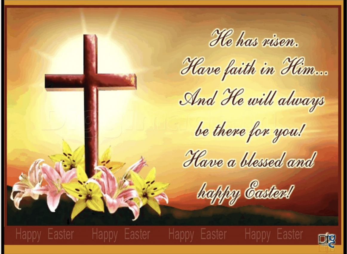 MSE Creative Consulting Blog: Happy Easter, Everyone