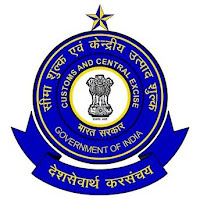 Central Board of Indirect Taxes and Customs - CBIC Recruitment 2021 - Last Date 15 November