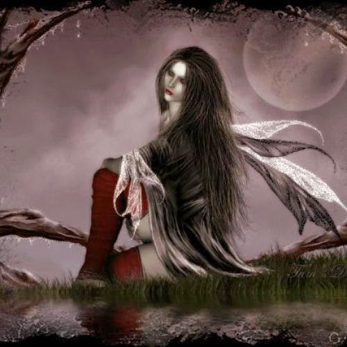 The Natural Witch