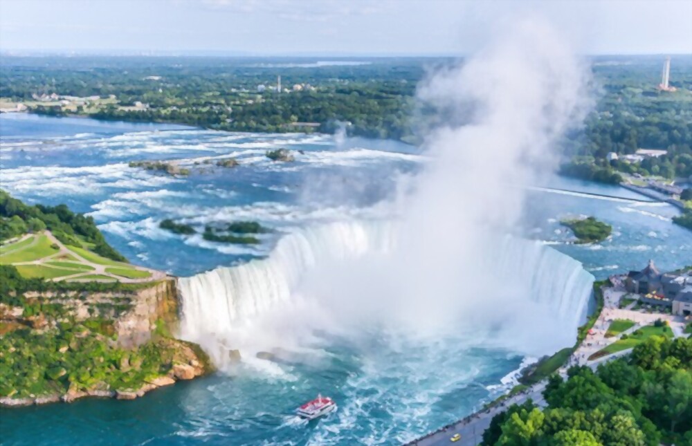 Niagara Falls