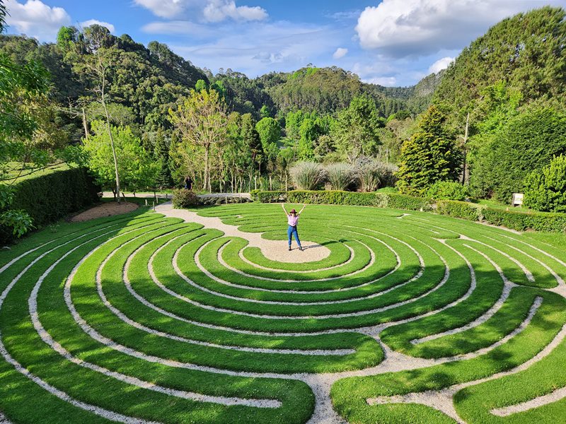 O que visitar em Campos do Jordão