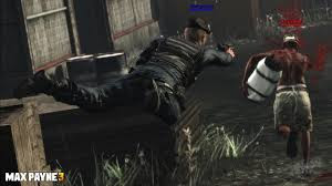 Max Payne 3 Free PC Game 