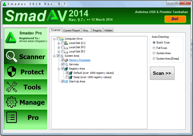 smadav 9.7
