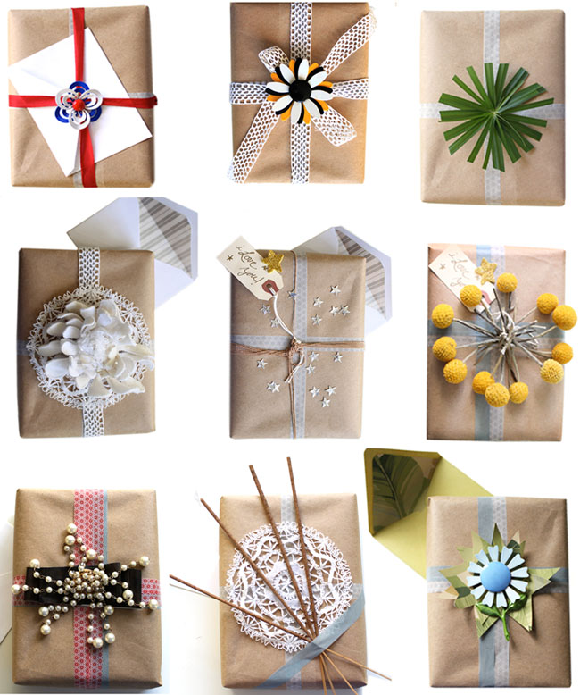creative gift packaging  review
