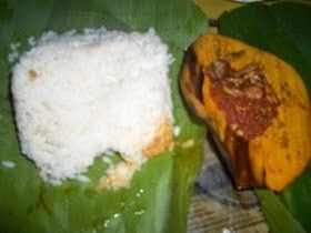 Nasi Kucing