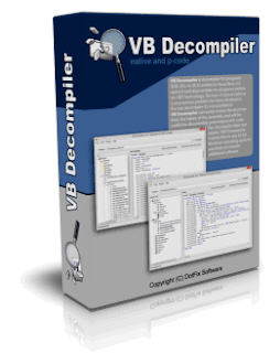 VB Decompiler Pro [Preactivated]