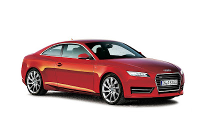 2016 Audi A5 Coupe, Convertible and Cabriolet Specs Review