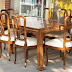 30 Wide Dining Table With Leaves