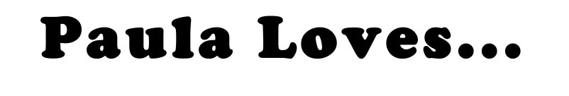 Paula loves ...