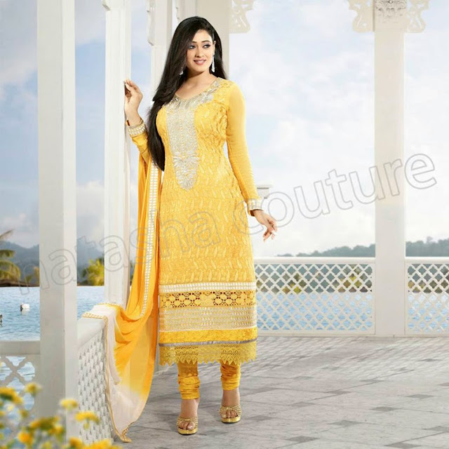 Shweta Tiwari Party Suits 2013-2014-02