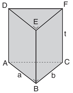 Pengertian Bangun Ruang Matematika  Saraswati Update