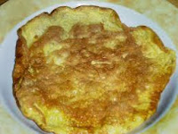 Telur Dadar Sederhana