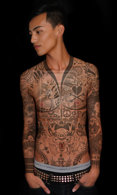 Best Japanese Tattoos Style