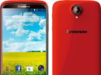 Hard Reset Lenovo S820 Sukses Buka Pola