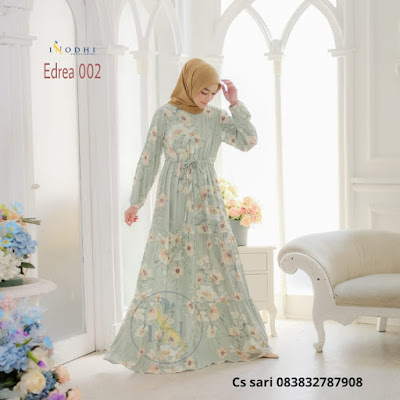 Edrea Series - Butik Busana MuslimTerbesar dan Terlengkap