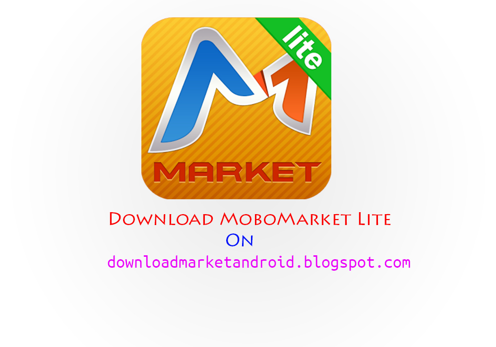 Download MoboMarket apps store APK for Android