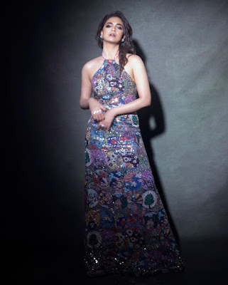 Actress Keerthy Suresh Latest Stunning Photoshoot Pics