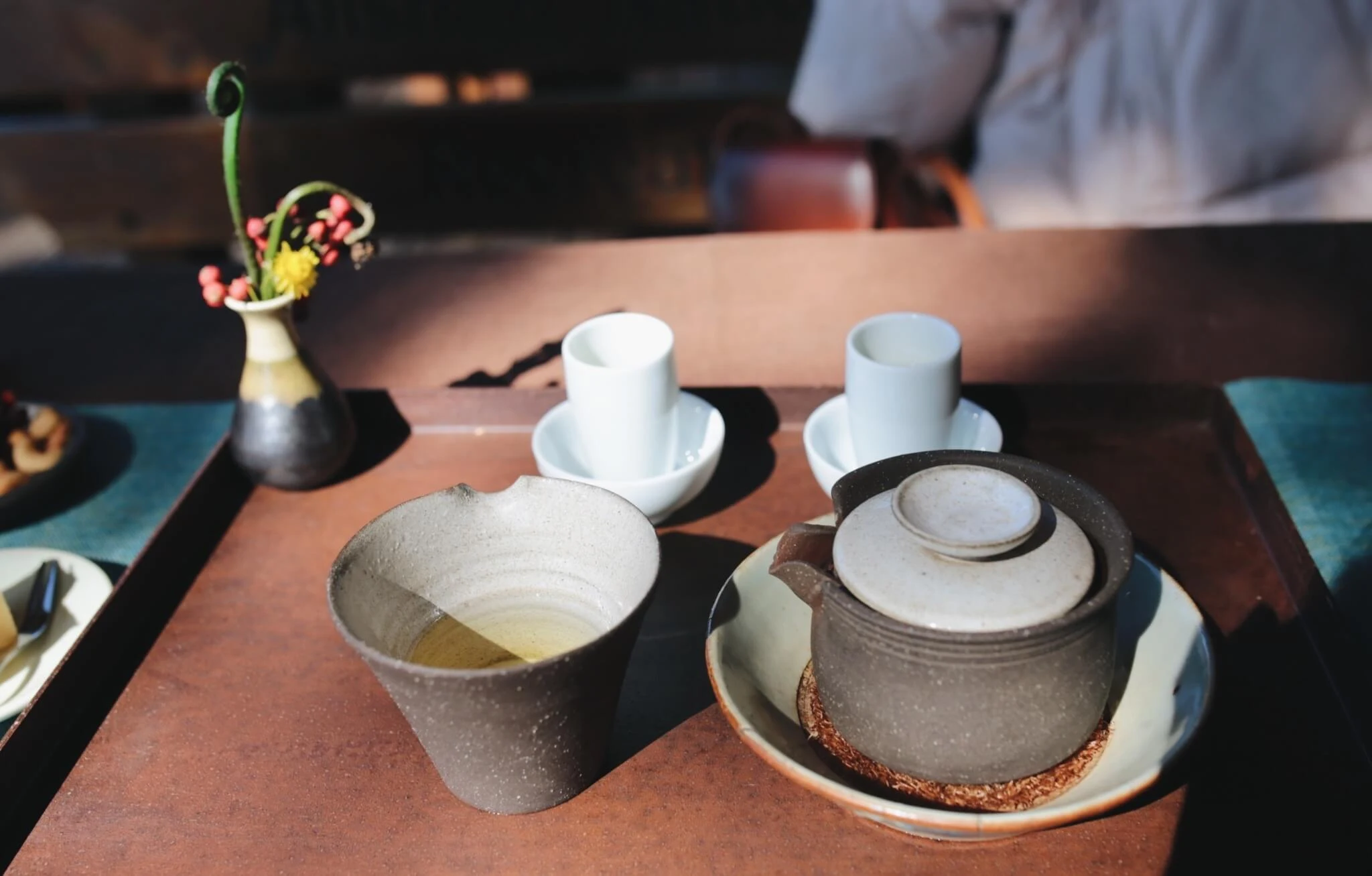 嘉義-阿里山-茶屋-景點-美食-品茶-茶席-茶田35號-菜單-茶文化體驗-評價-茶葉