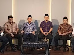 Sah! NasDem-PKS-Demokrat Tanda Tangani Piagam Koalisi Perubahan, Usung Anies Capres | RakyatPos Jawa