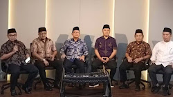 Sah! NasDem-PKS-Demokrat Tanda Tangani Piagam Koalisi Perubahan, Usung Anies Capres | RakyatPos Jawa